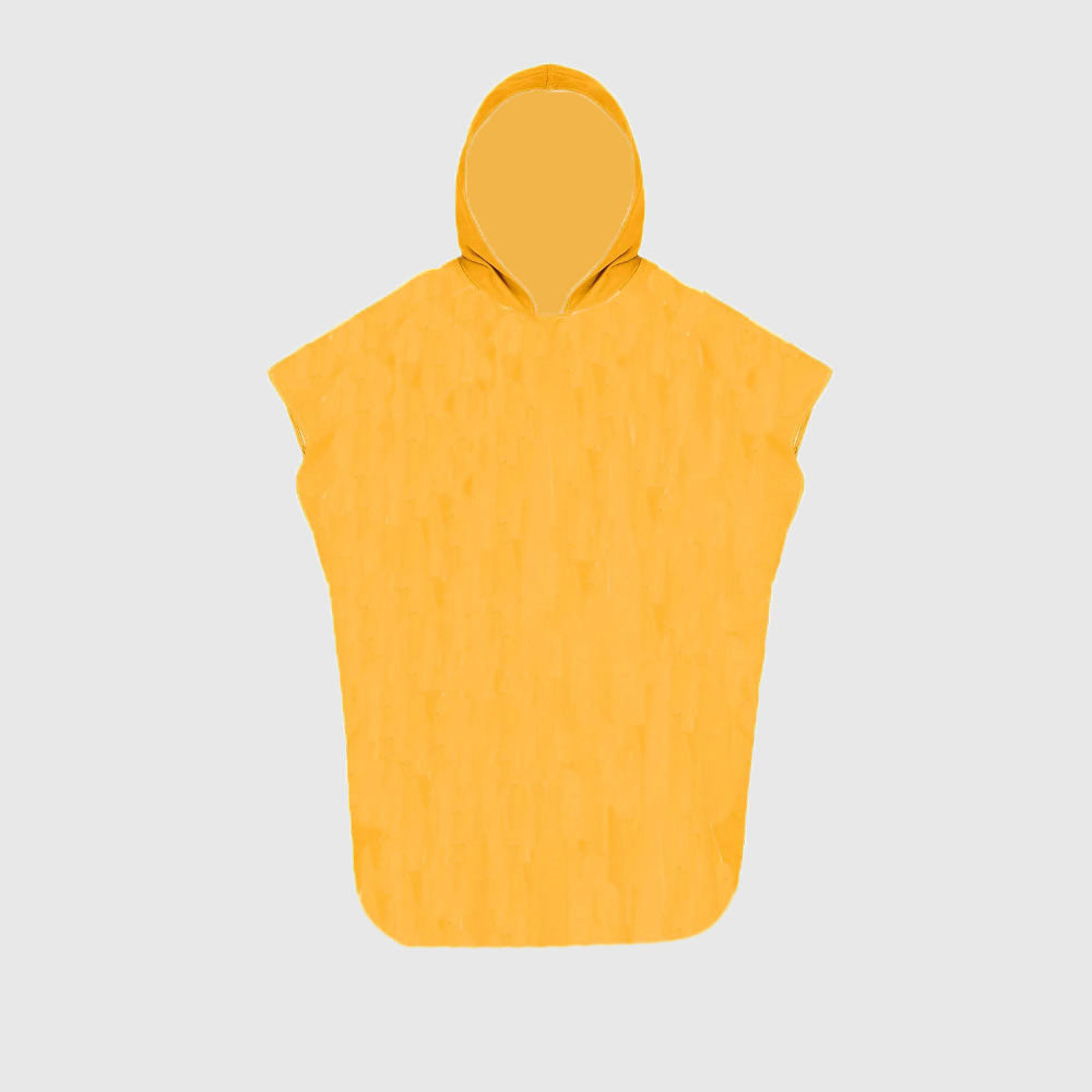 Adult Microfiber Poncho