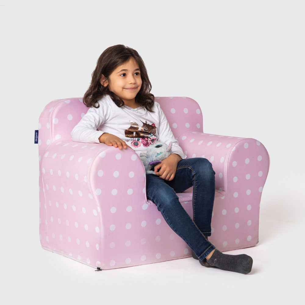 Kids Arm Chair