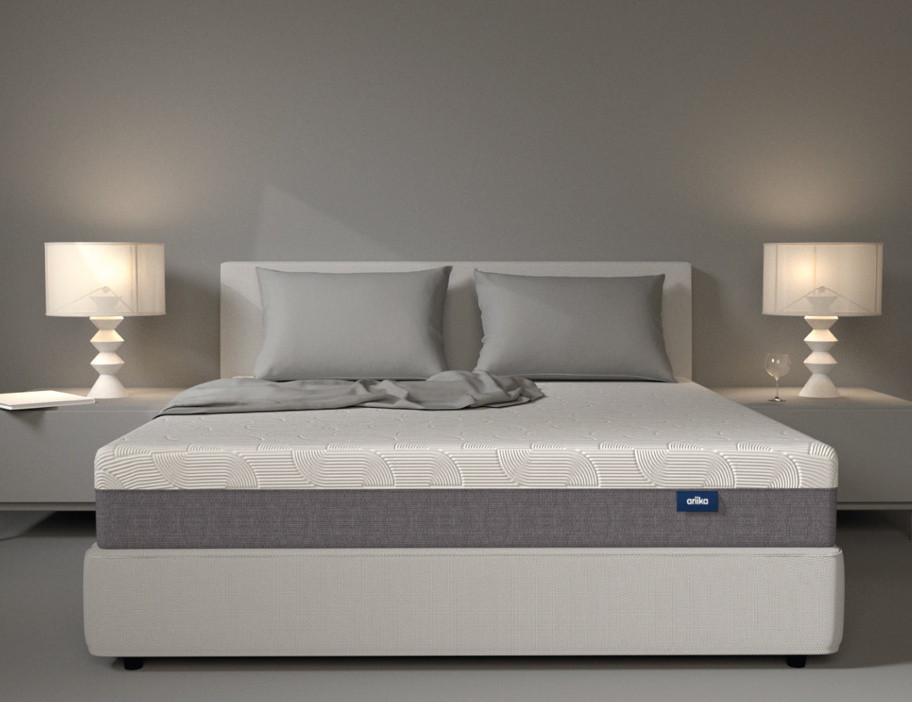 Premium Mattress