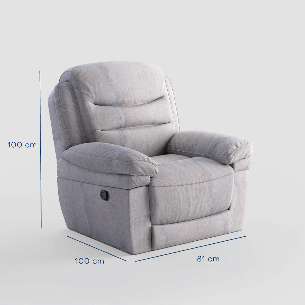 Carlton Recliner - Elite