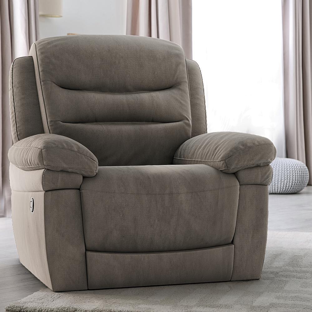Carlton Recliner - Elite