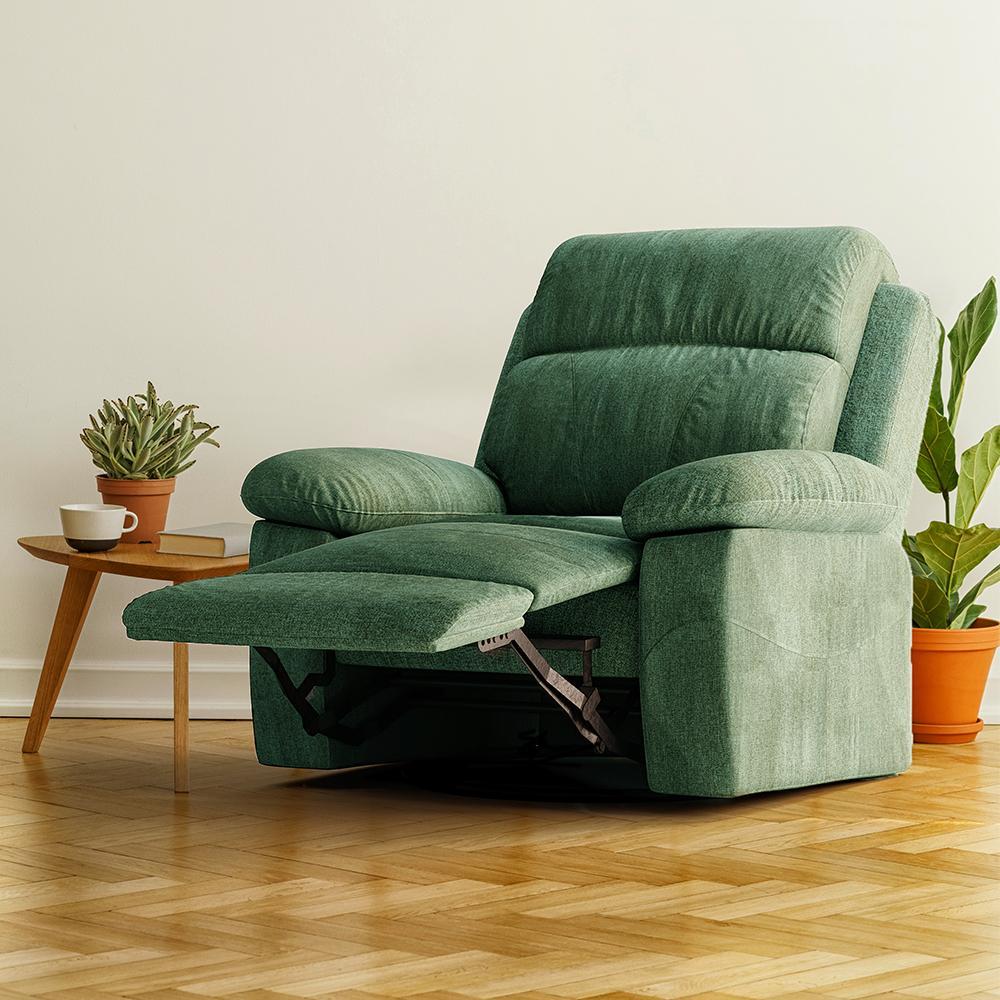 Spencer Recliner - Elite