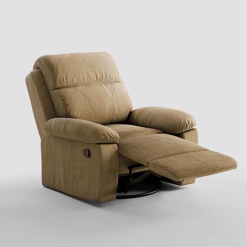 Spencer Recliner - Elite