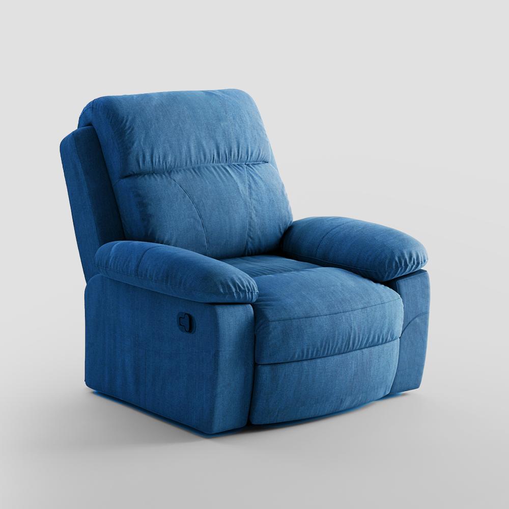 Spencer Recliner - Elite