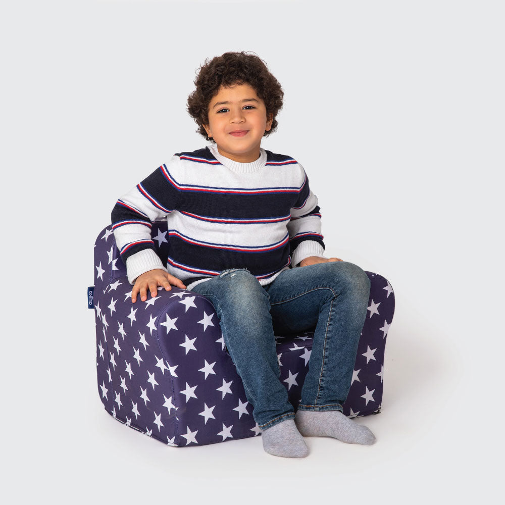Kids Arm Chair
