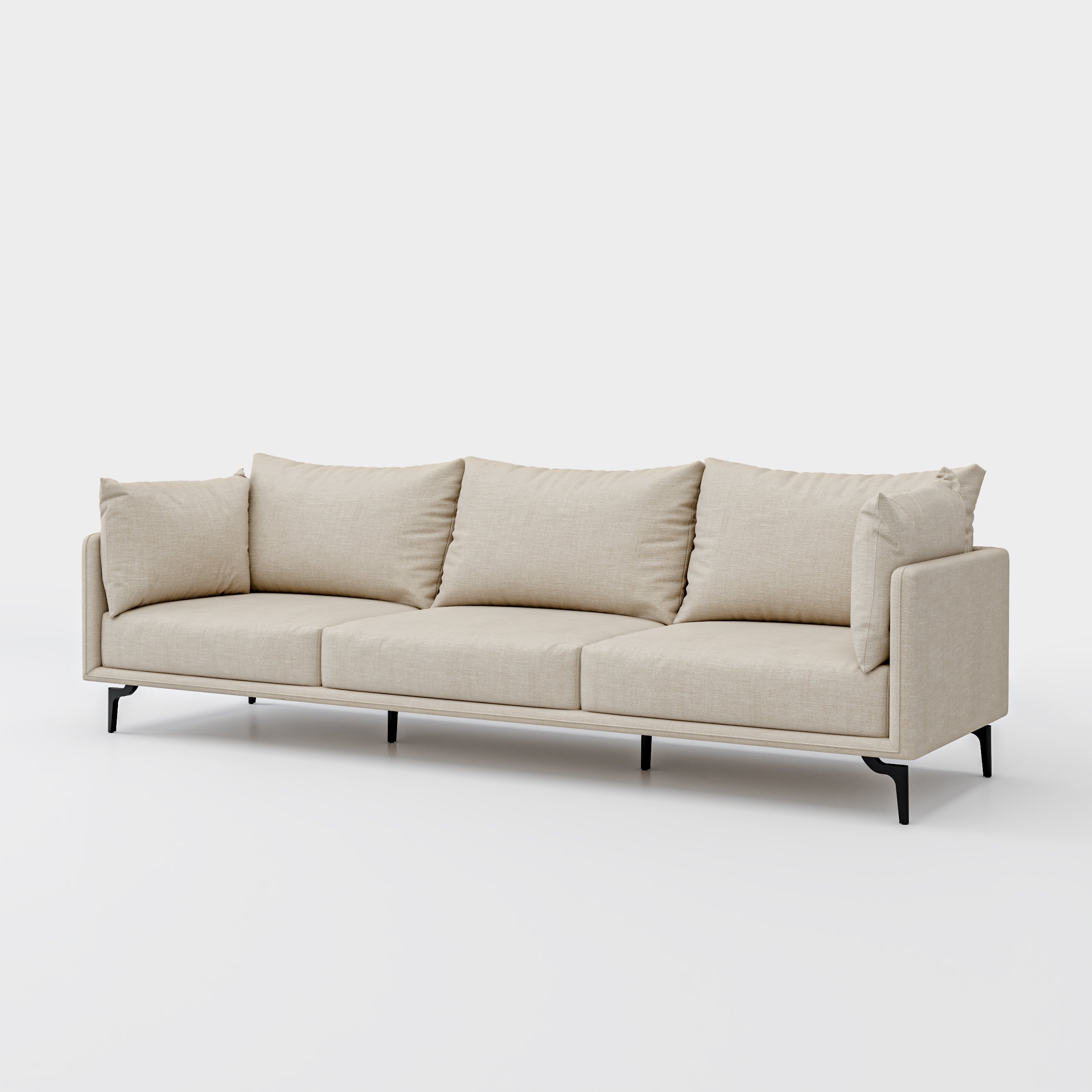 Capilano 3 Seater Sofa