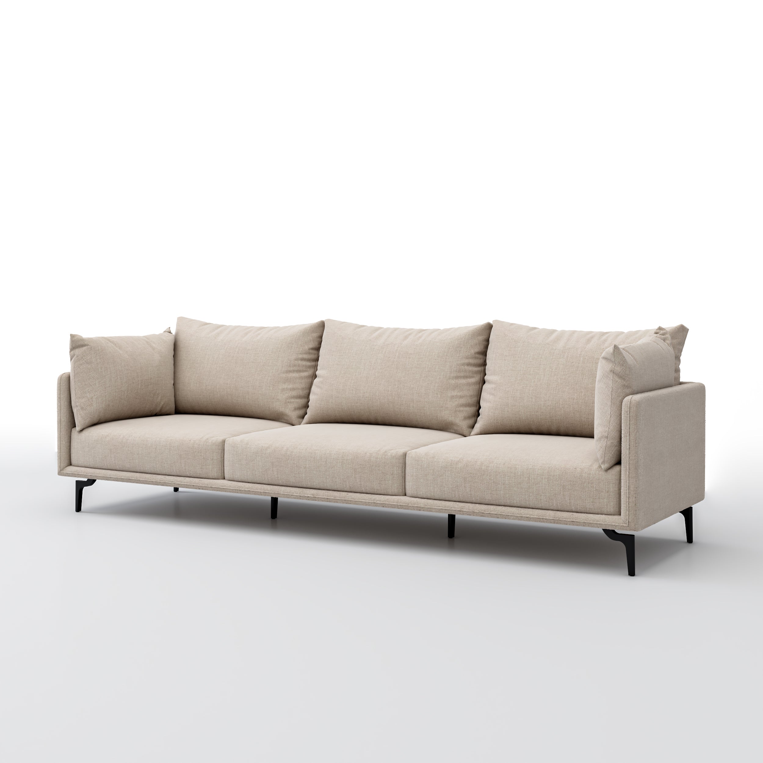 Capilano 3 Seater Sofa
