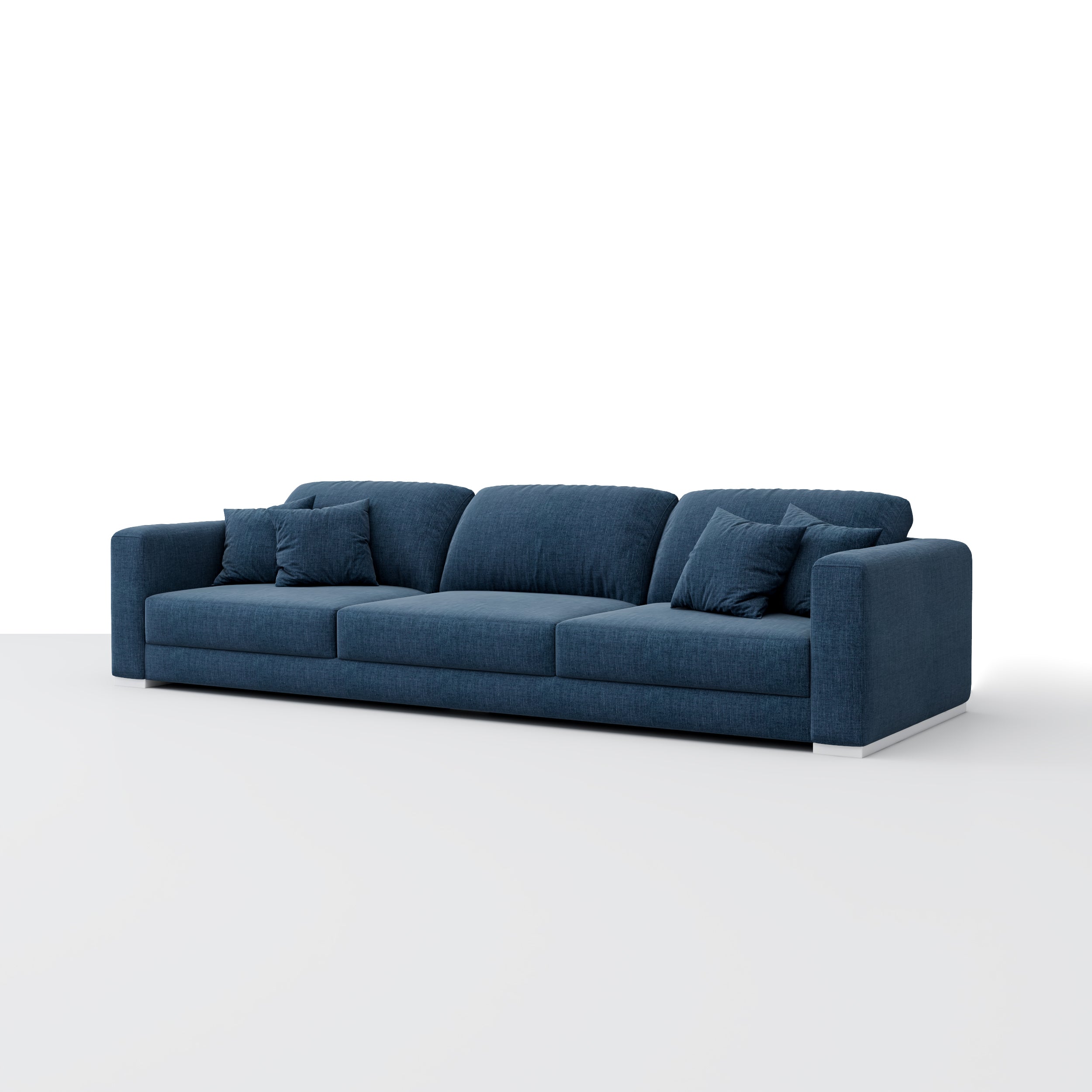 Fraser 3 Seater Sofa