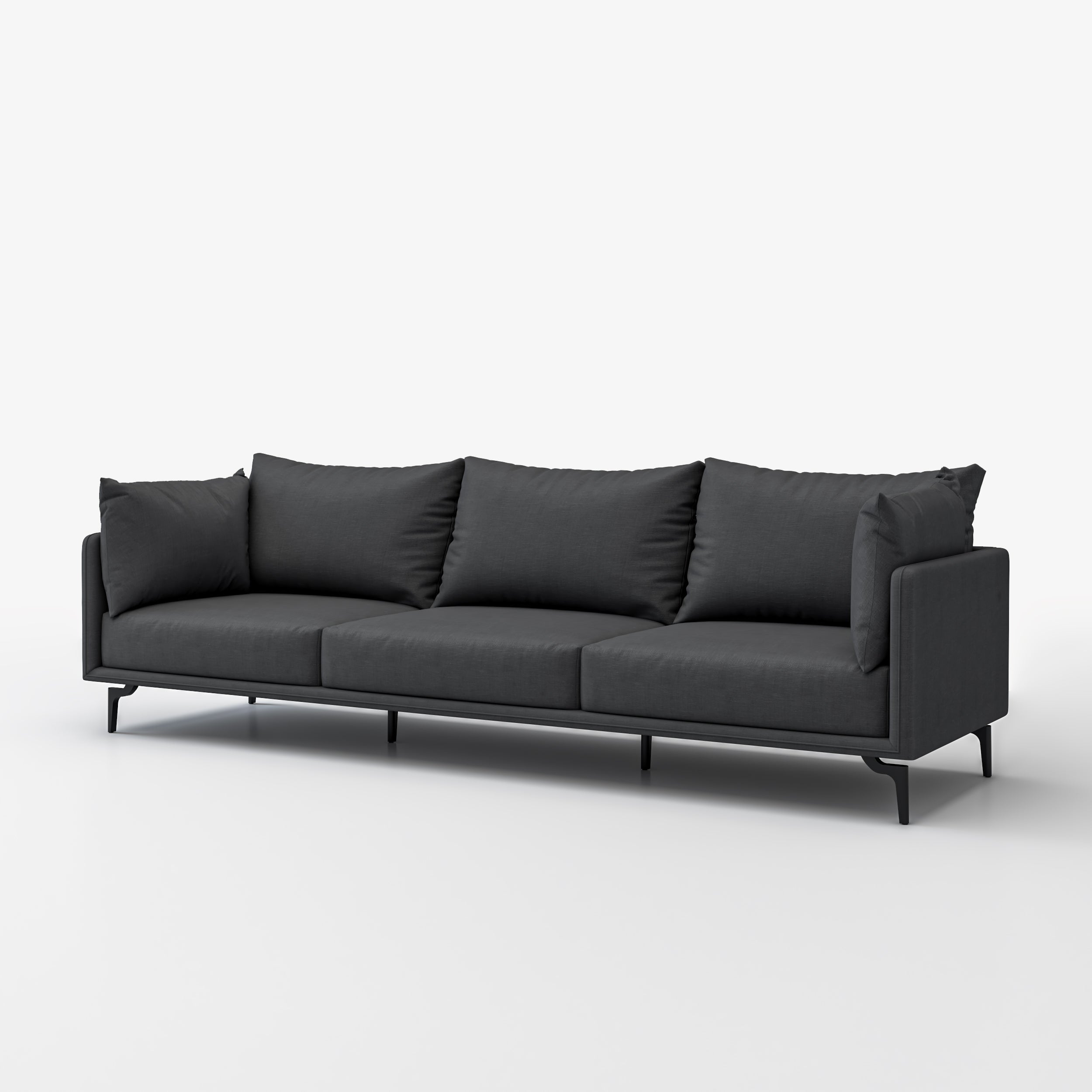 Capilano 3 Seater Sofa