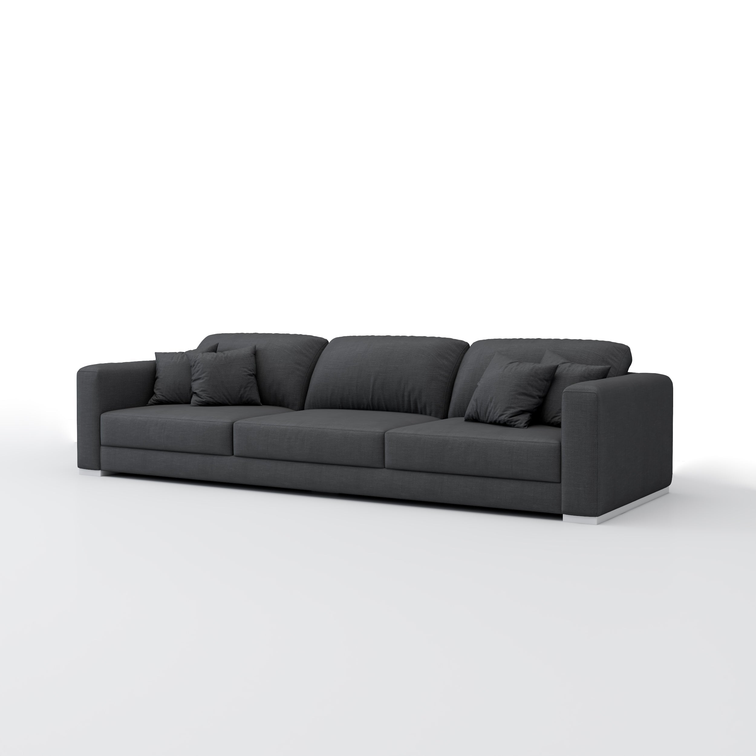 Fraser 3 Seater Sofa