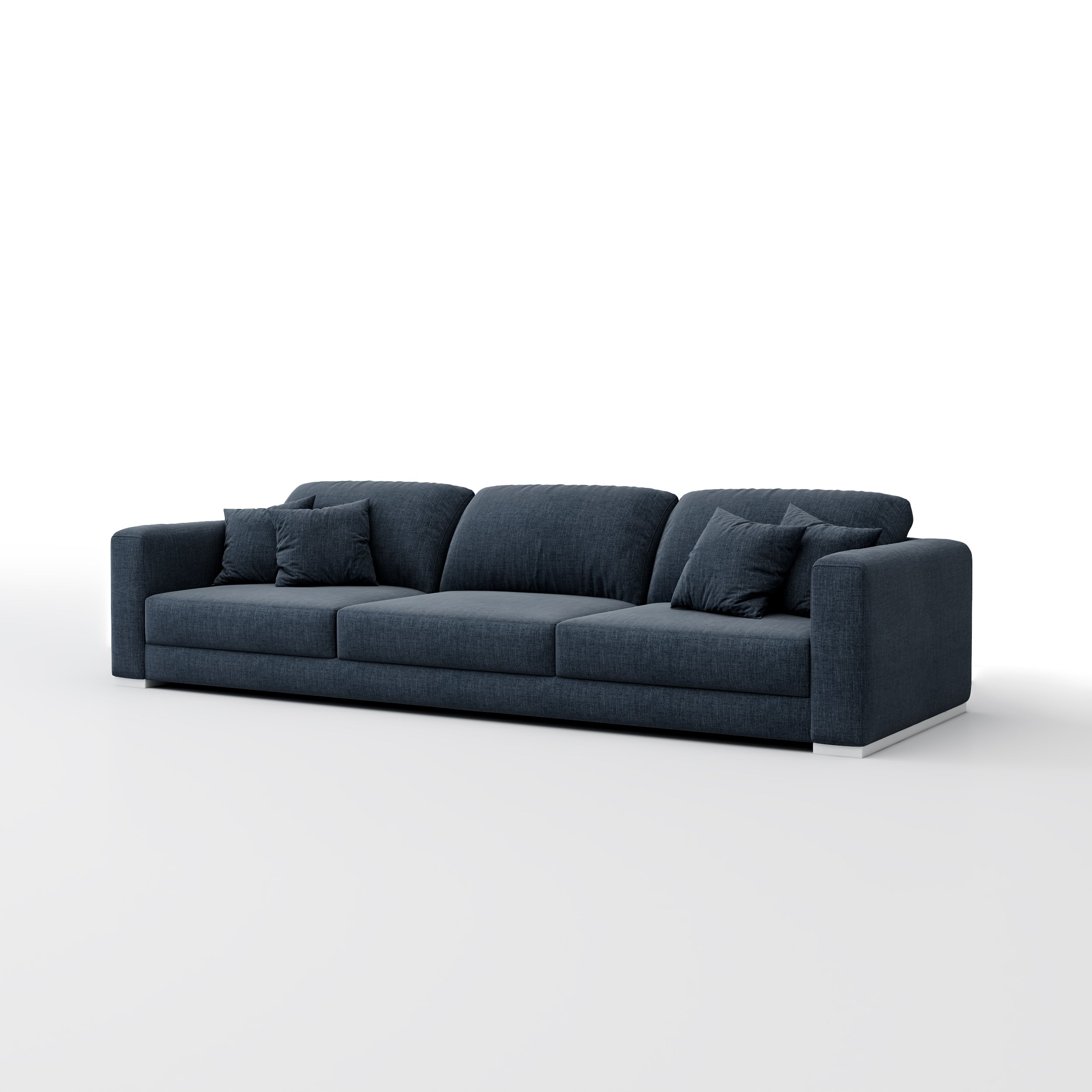 Fraser 3 Seater Sofa
