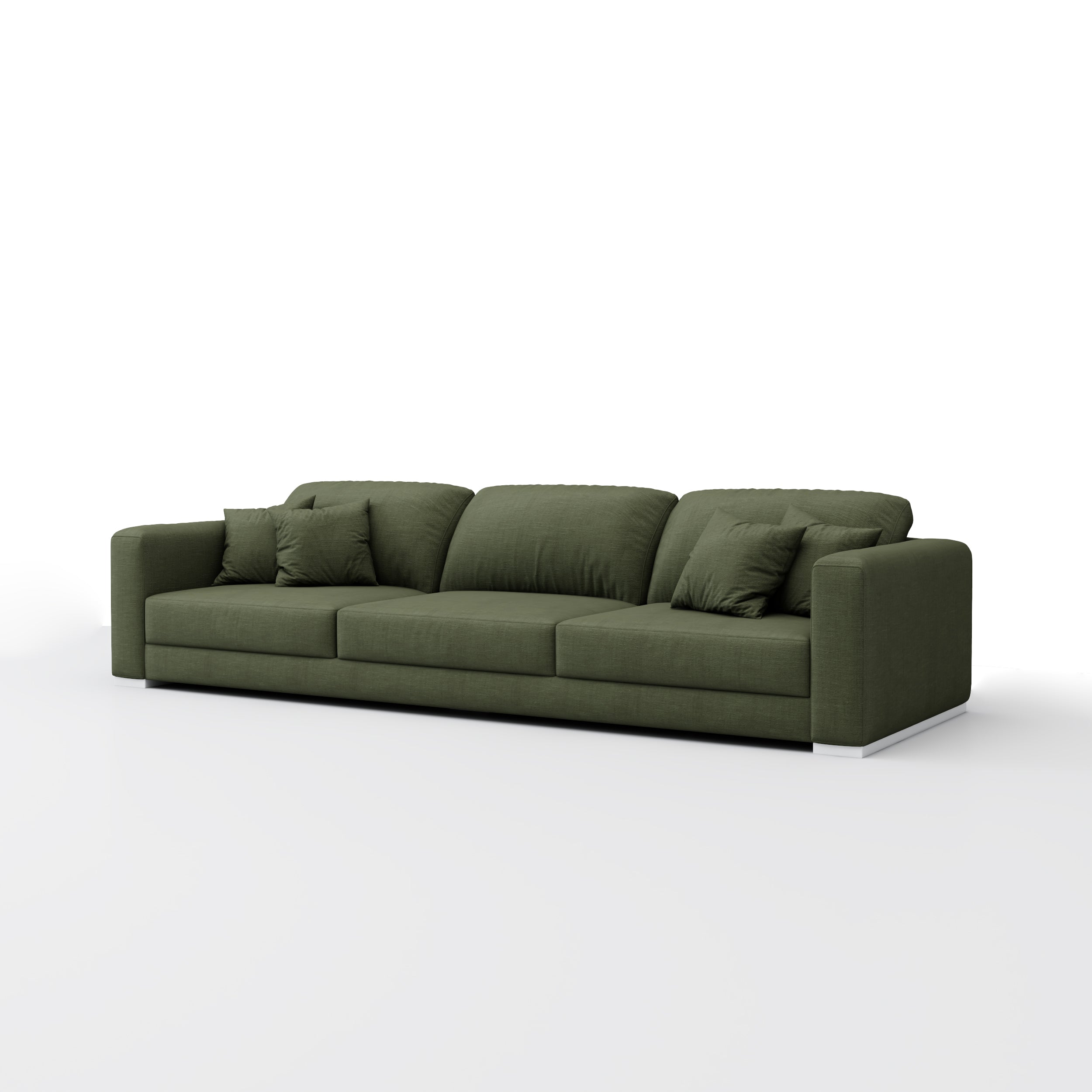 Fraser 3 Seater Sofa