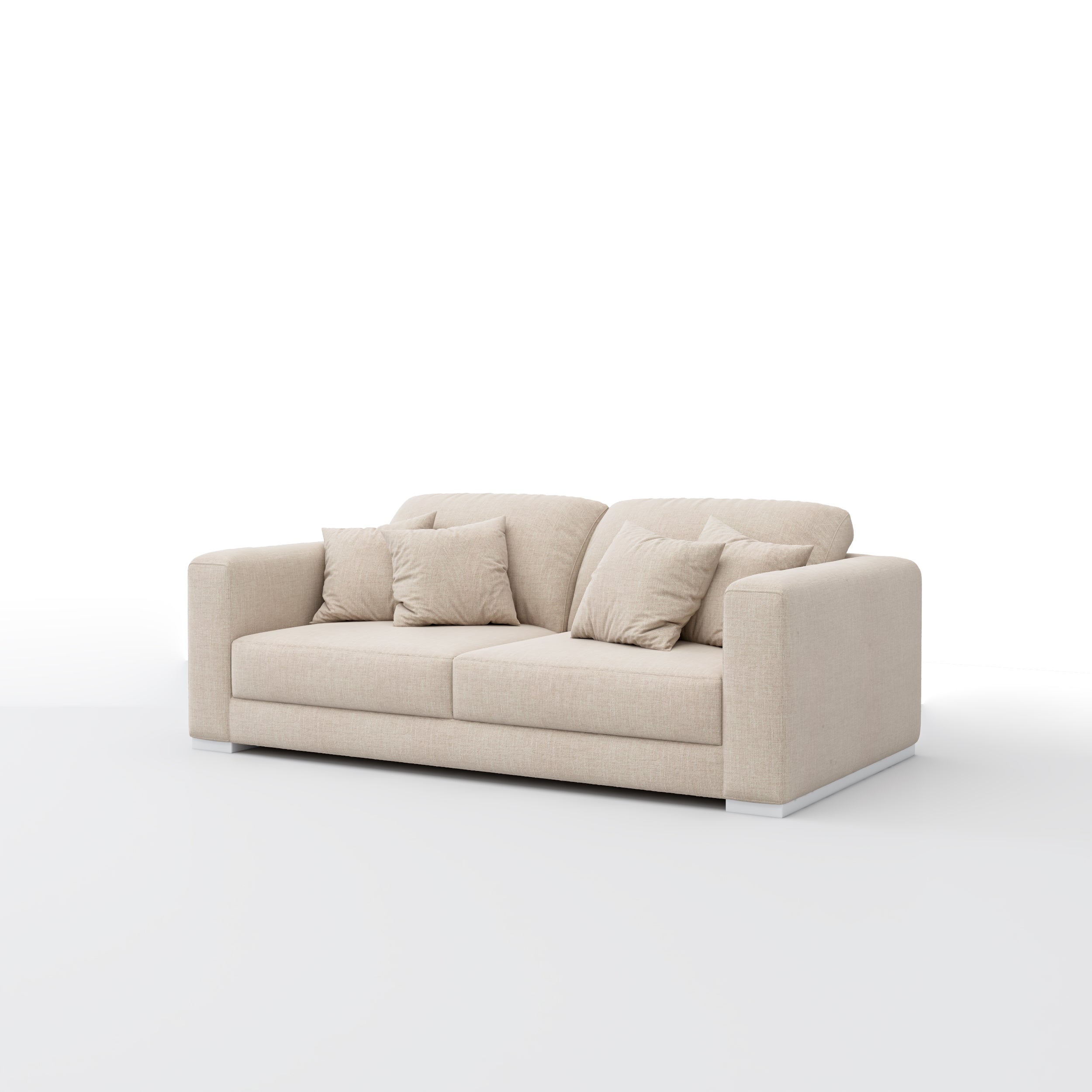 Fraser 2 Seater Sofa
