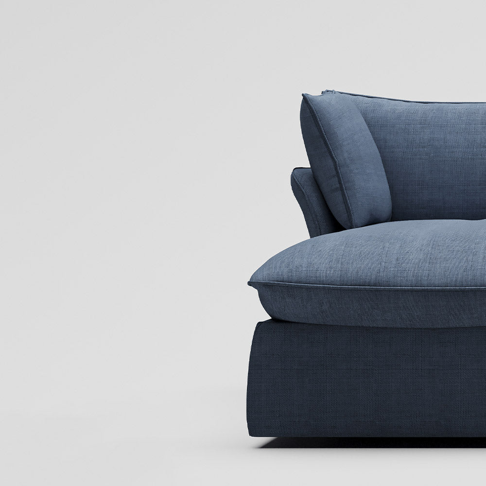 Bliss L-Shape Sofa