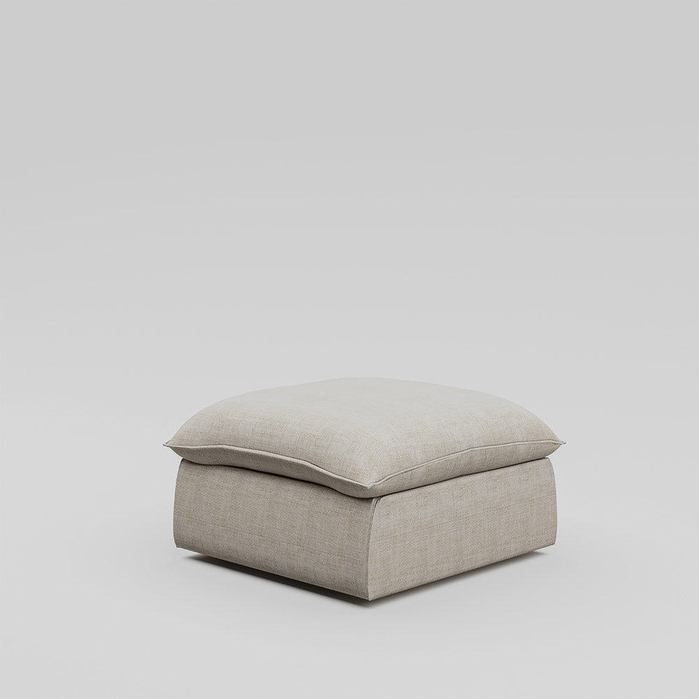 Bliss Footstool