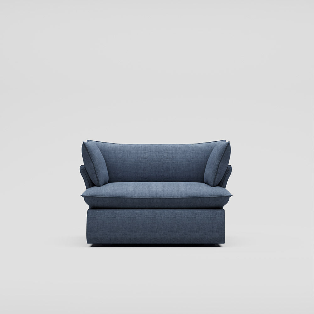 Bliss Loveseat