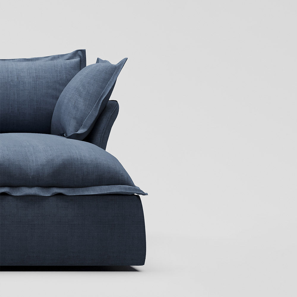 Haven L-Shape Sofa
