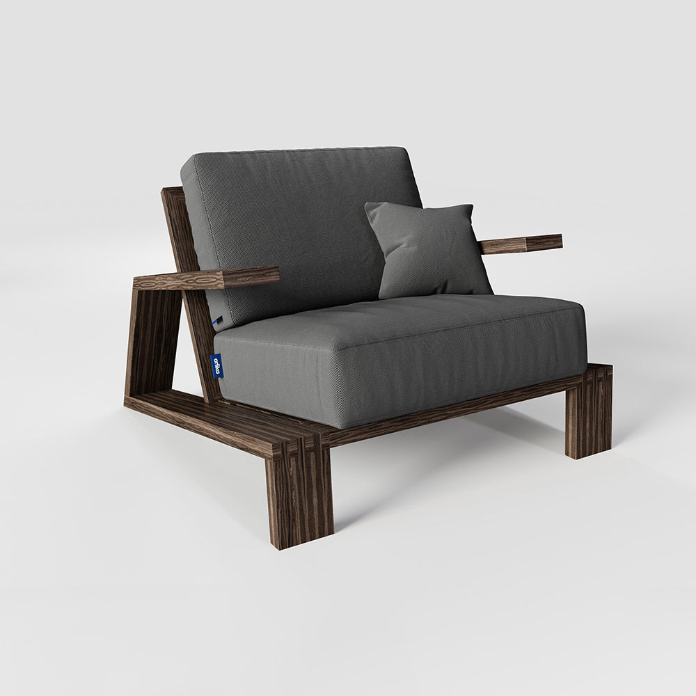 The Smores Collection - Chair
