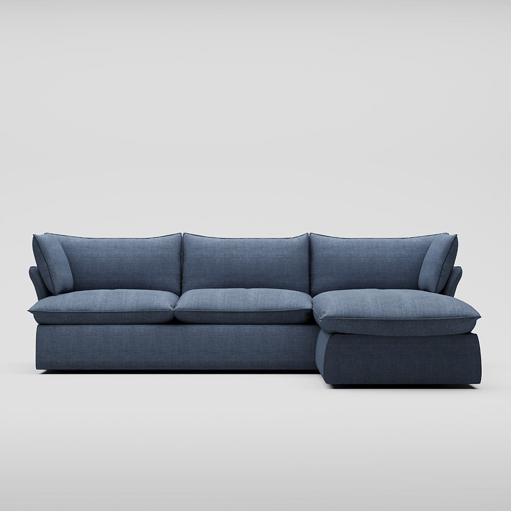 Bliss L-Shape Sofa