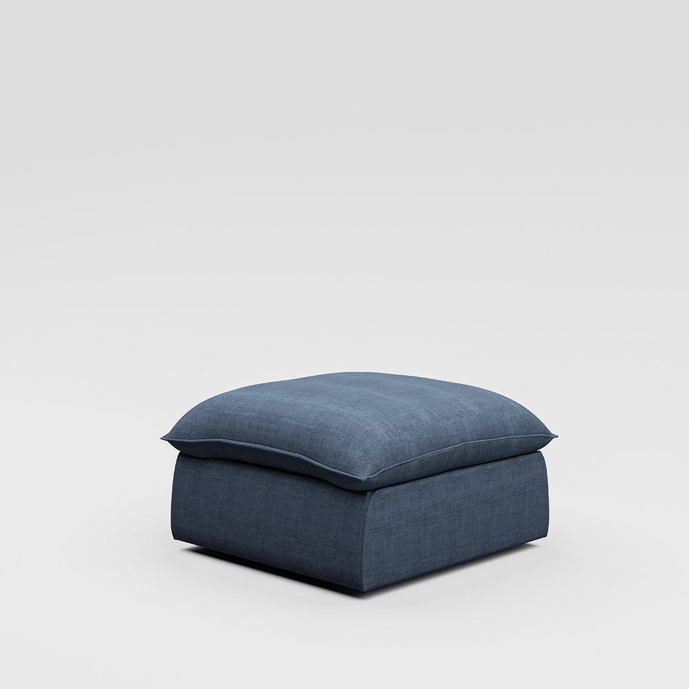 Bliss Footstool