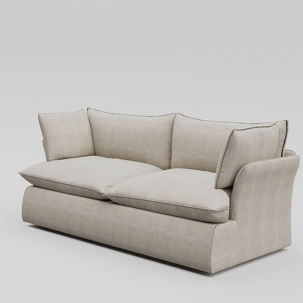 Bliss 2 Seater Sofa