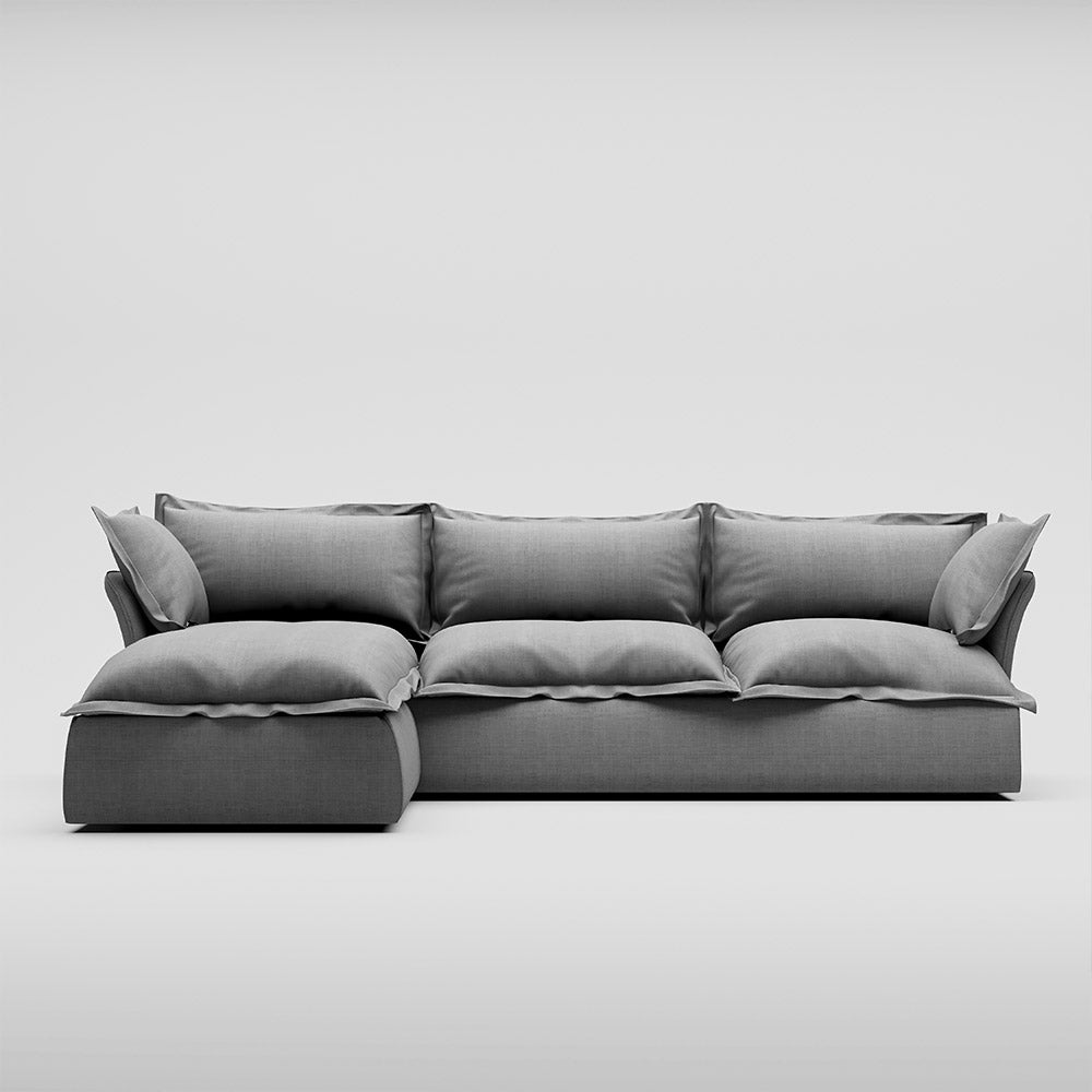 Haven L-Shape Sofa