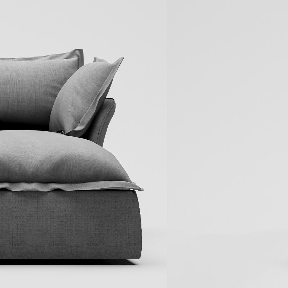 Haven L-Shape Sofa