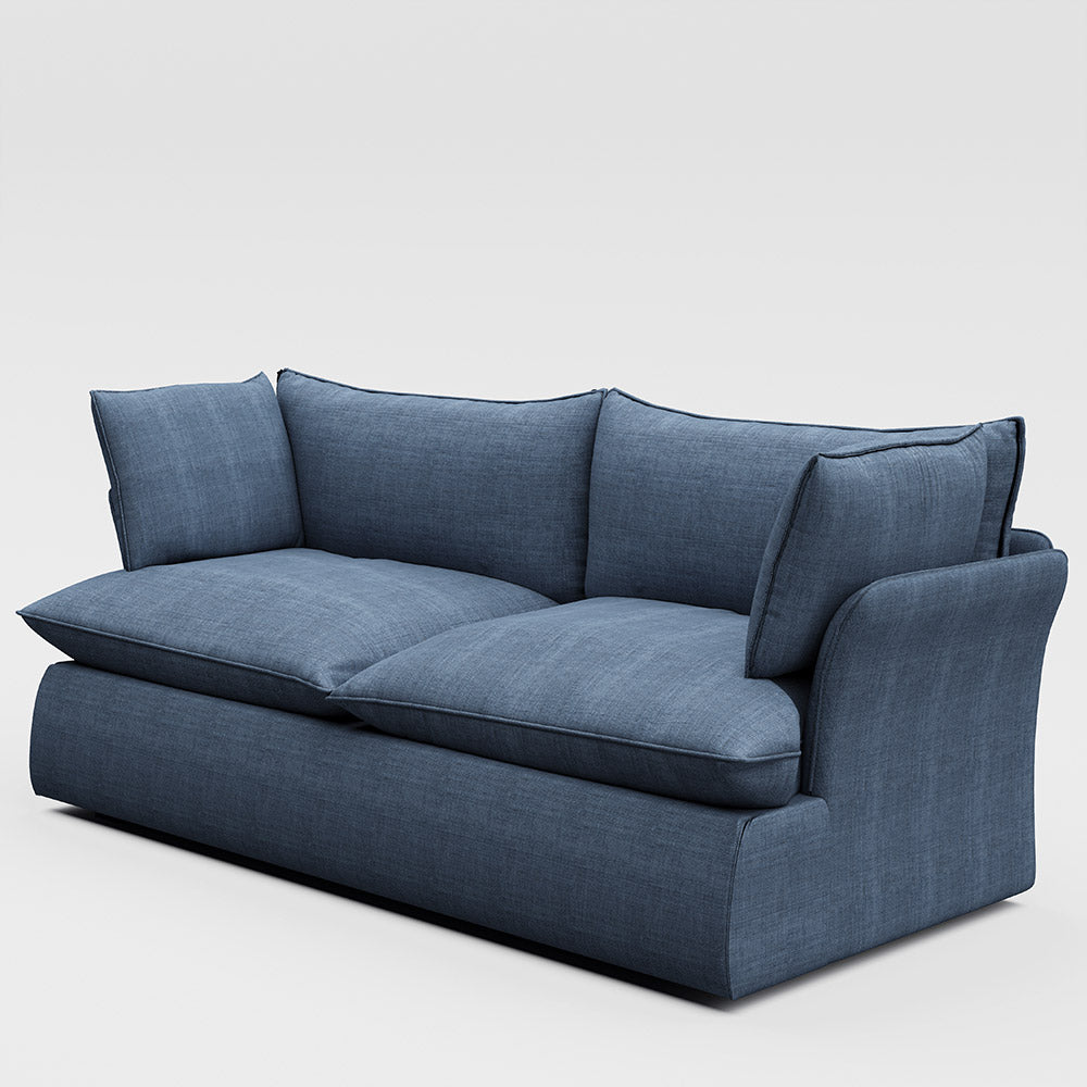 Bliss 2 Seater Sofa