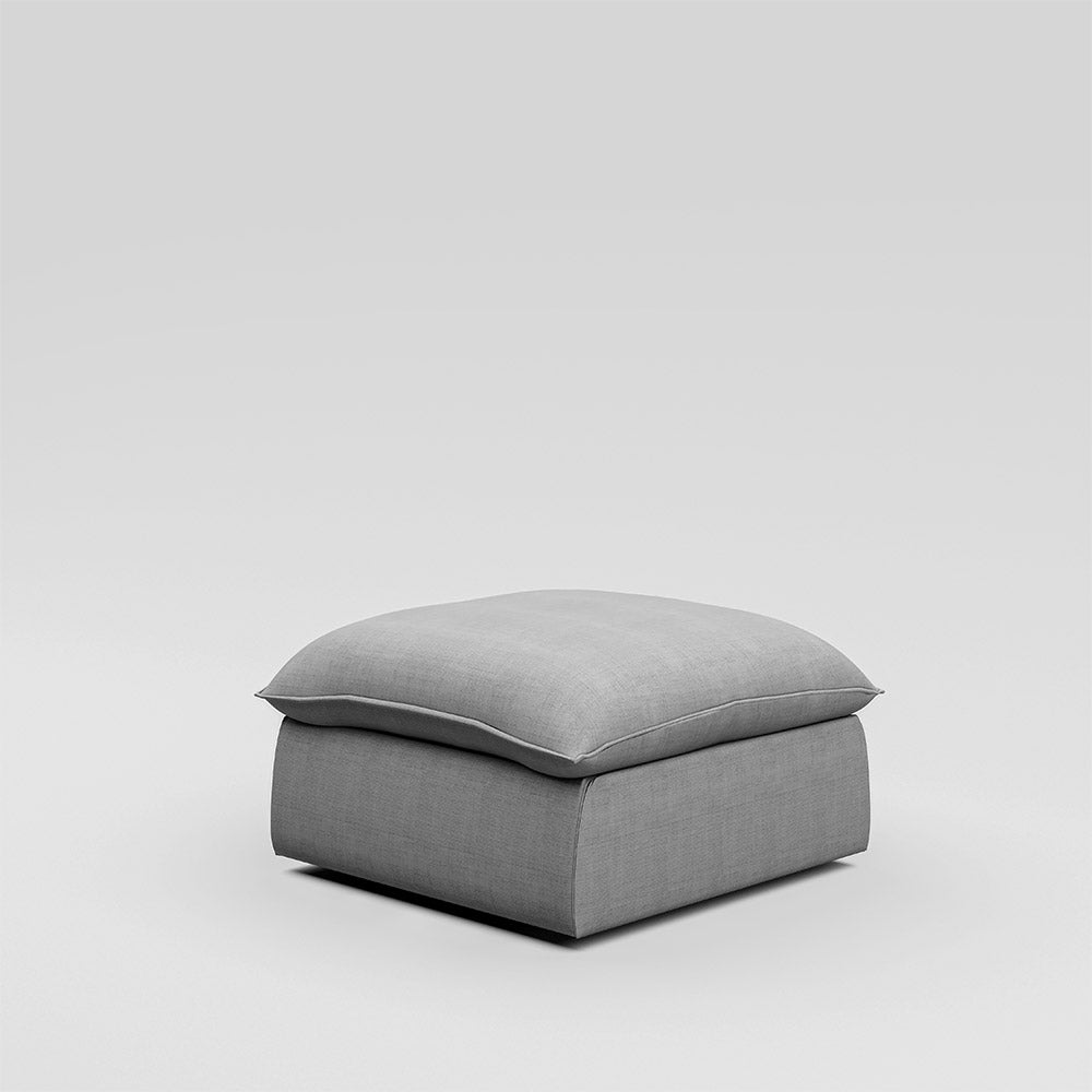 Bliss Footstool