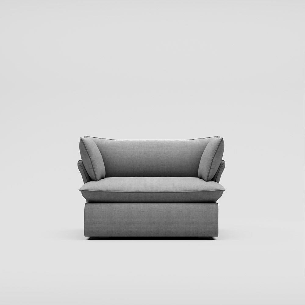 Bliss Loveseat