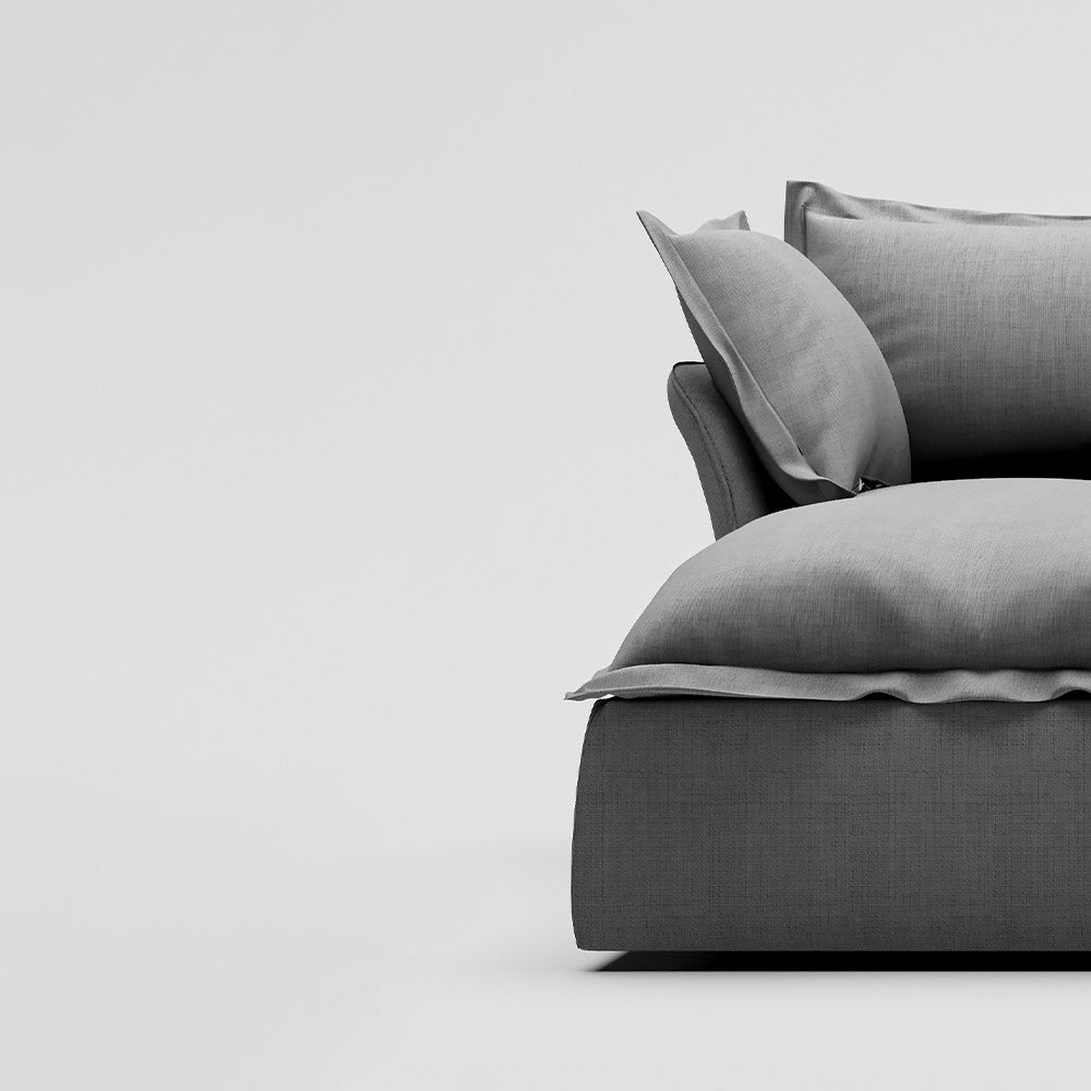Haven L-Shape Sofa