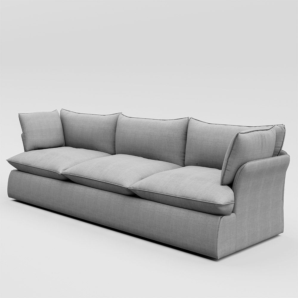Bliss 3 Seater Sofa