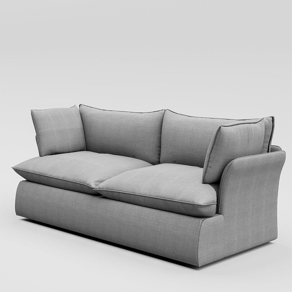 Bliss 2 Seater Sofa