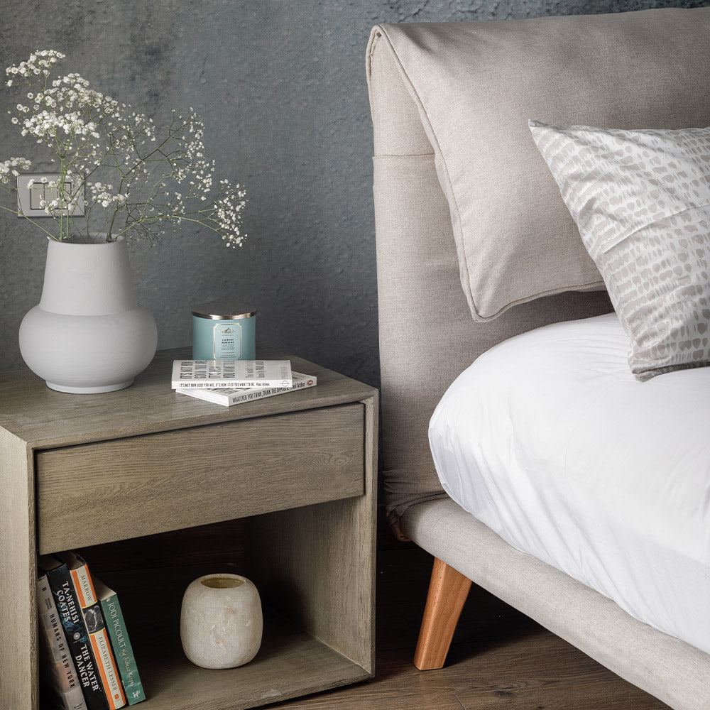 Bliss Bed