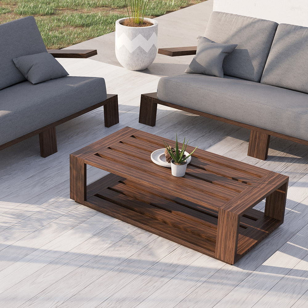 Pine Middle Table