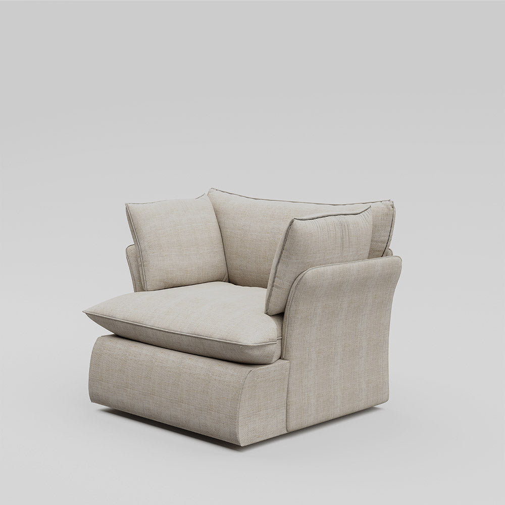 Bliss Armchair