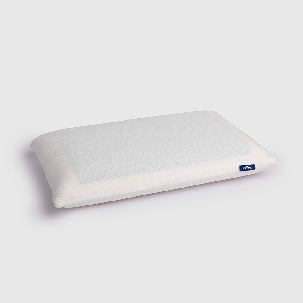 Cooling Memory Foam Gel Pillow