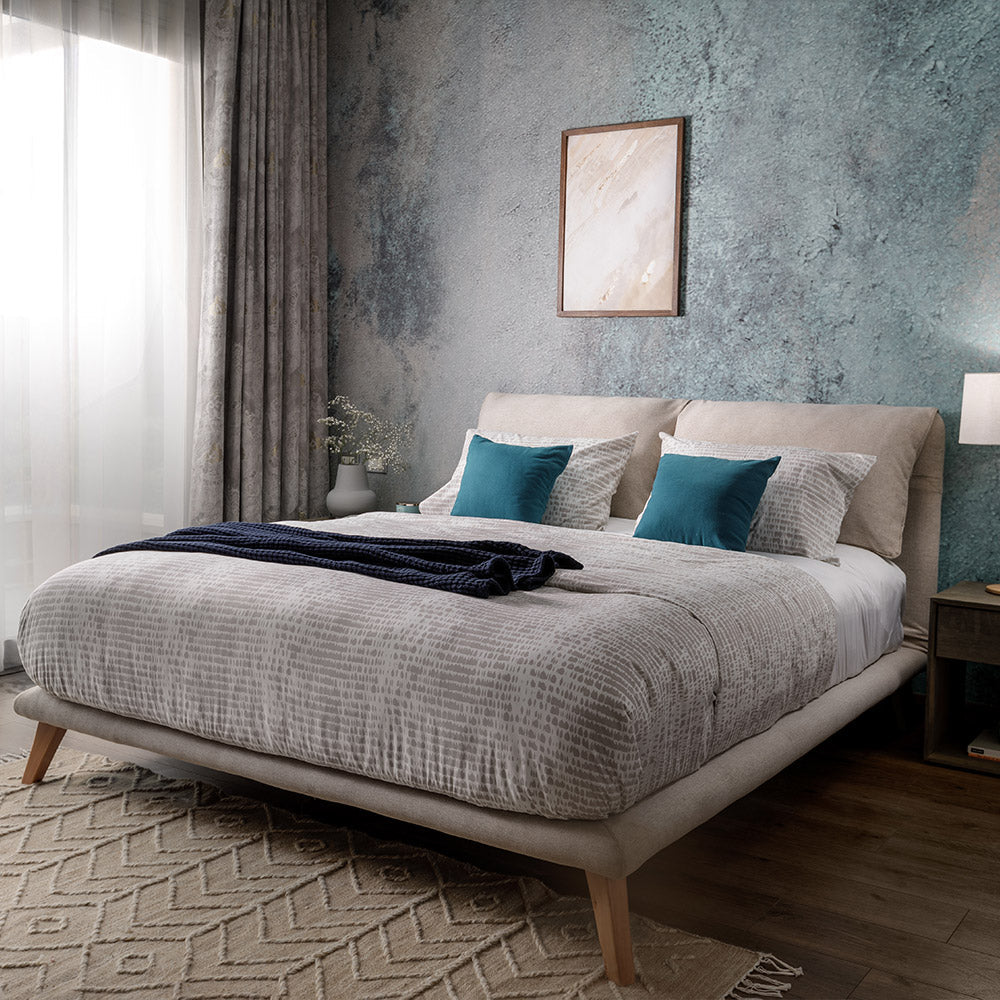 Bliss Bed