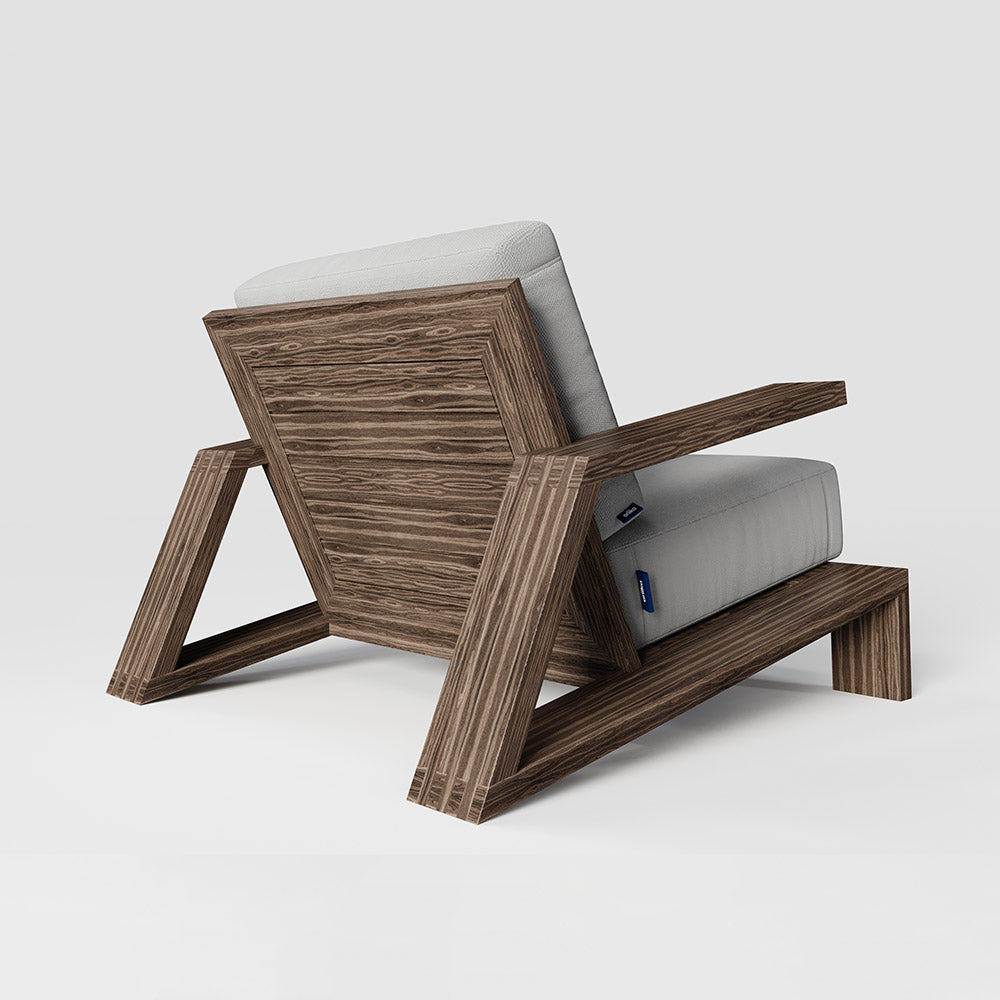 The Smores Collection - Chair