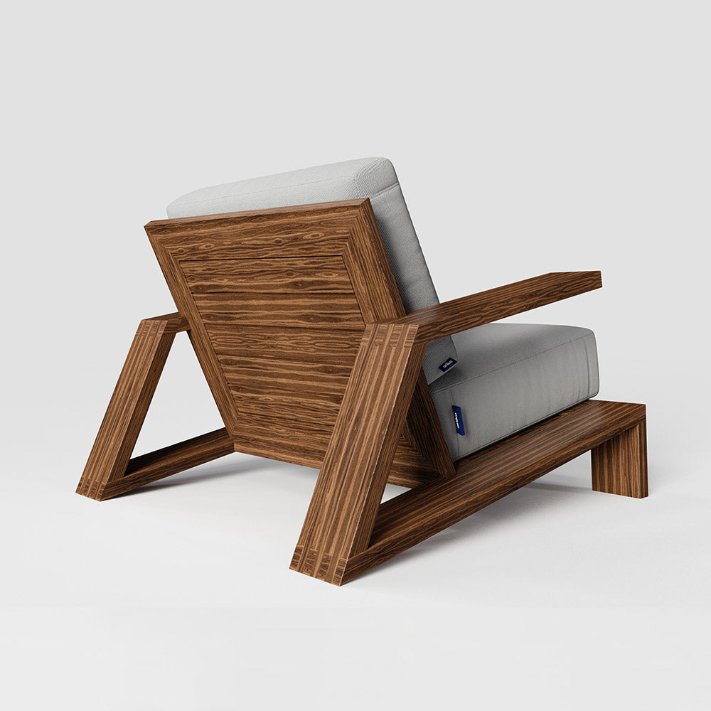 The Smores Collection - Chair