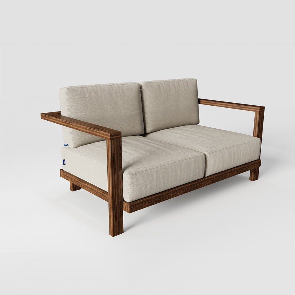 The Lantern Collection - 2 Seater Sofa