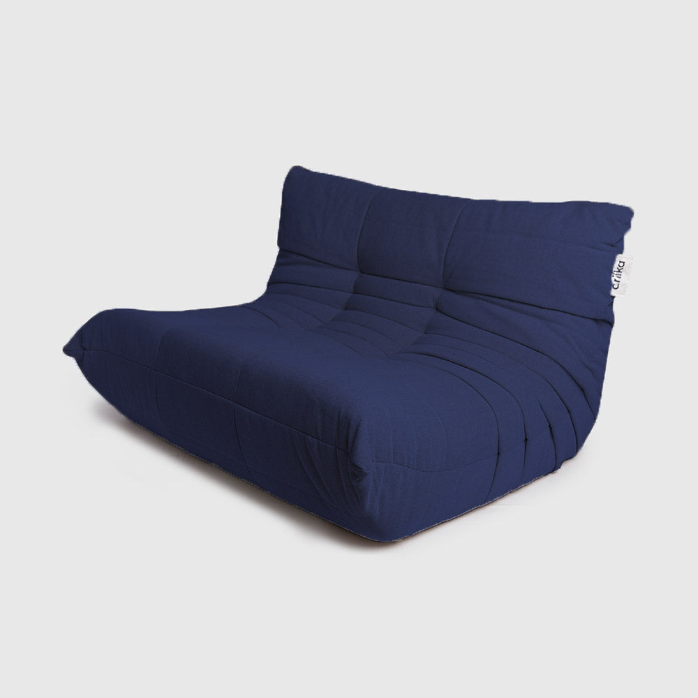 The Mellow Couch
