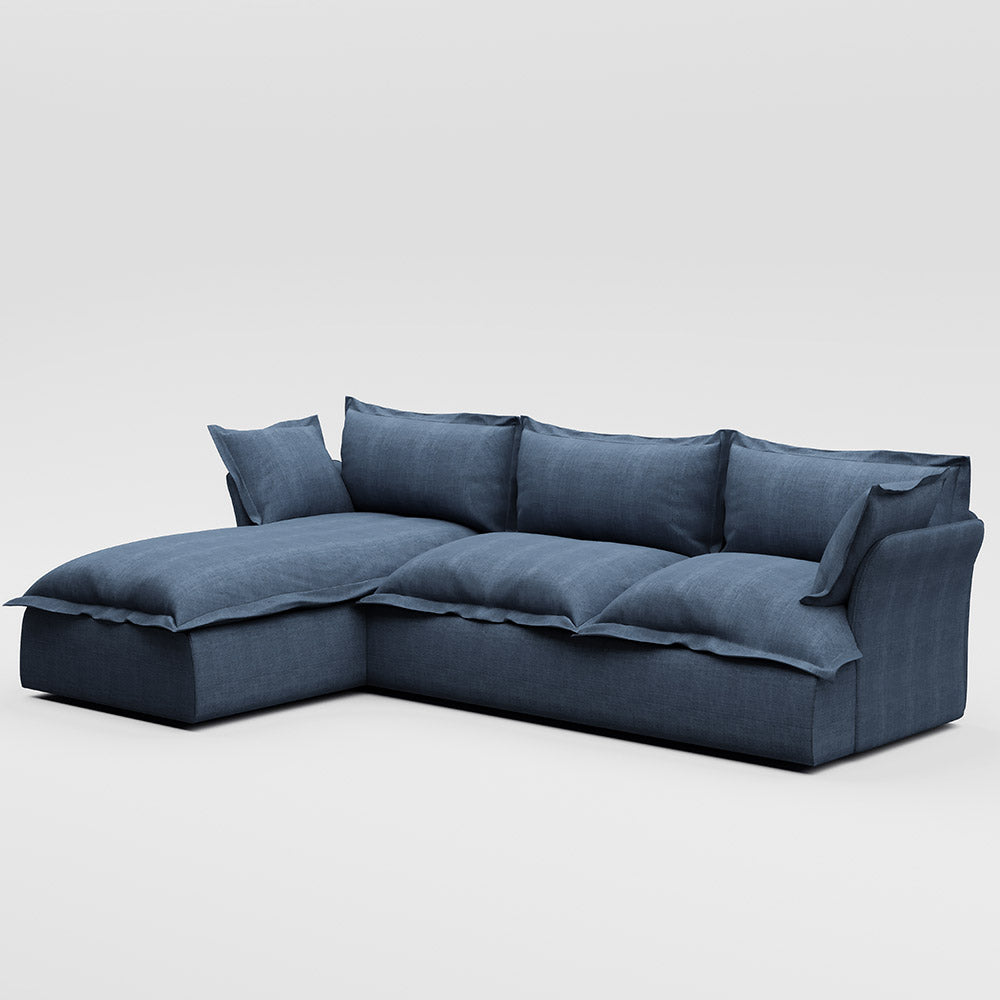 Haven L-Shape Sofa