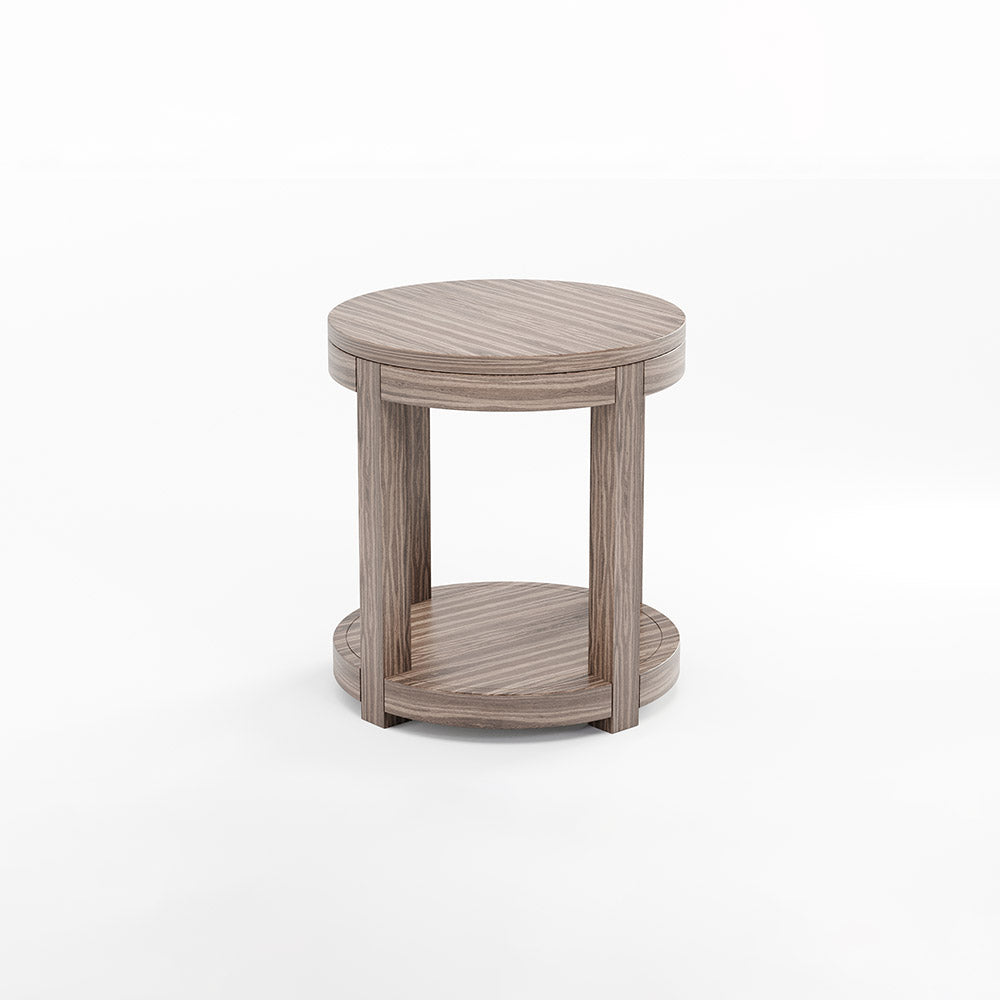 Acorn Side Table