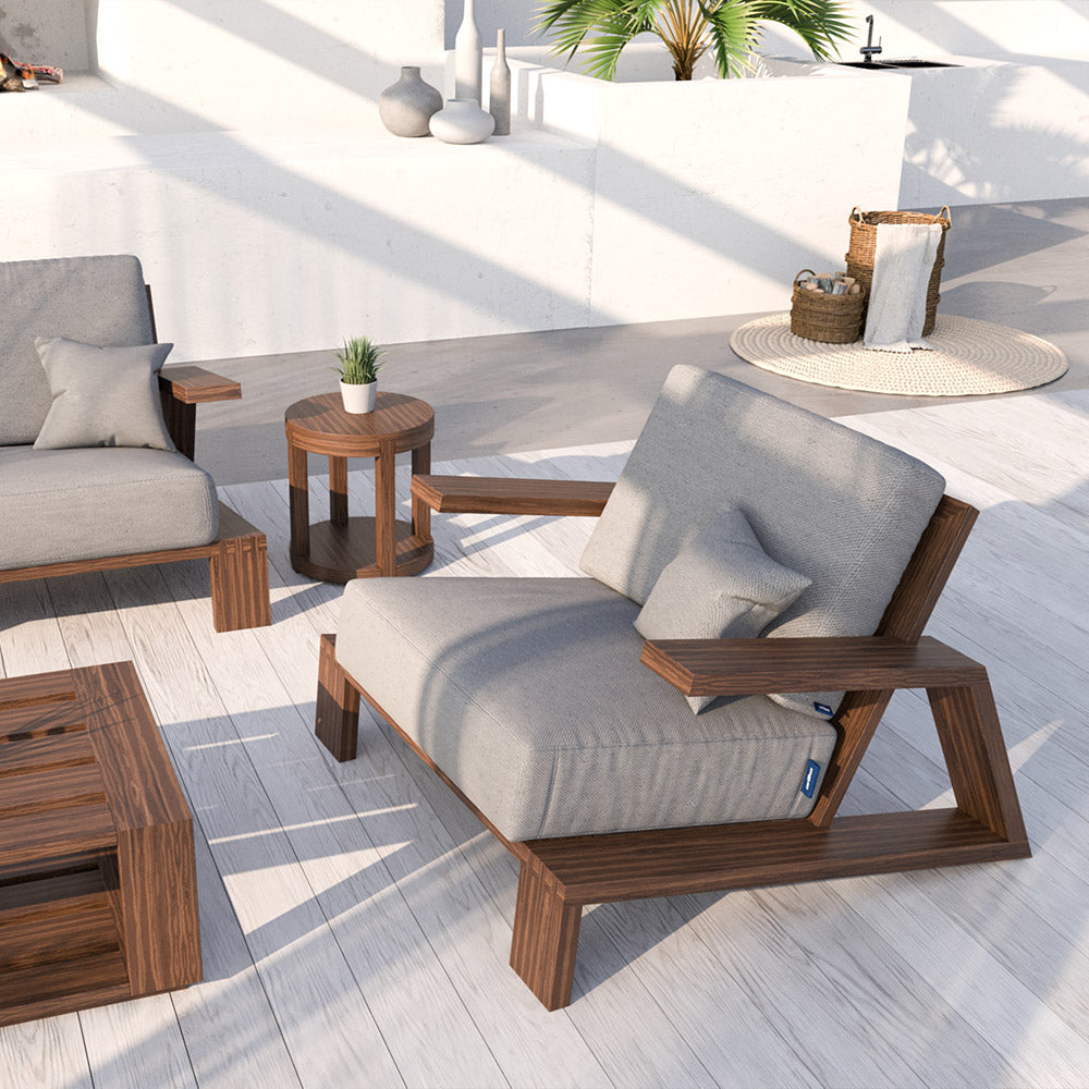 The Smores Collection - Chair