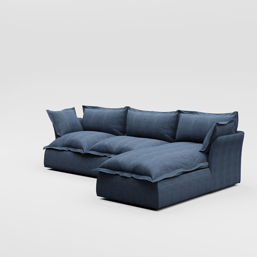 Haven L-Shape Sofa