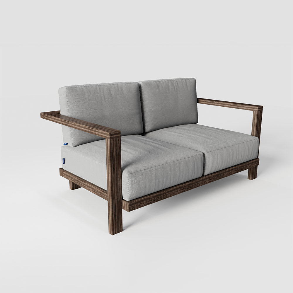 The Lantern Collection - 2 Seater Sofa
