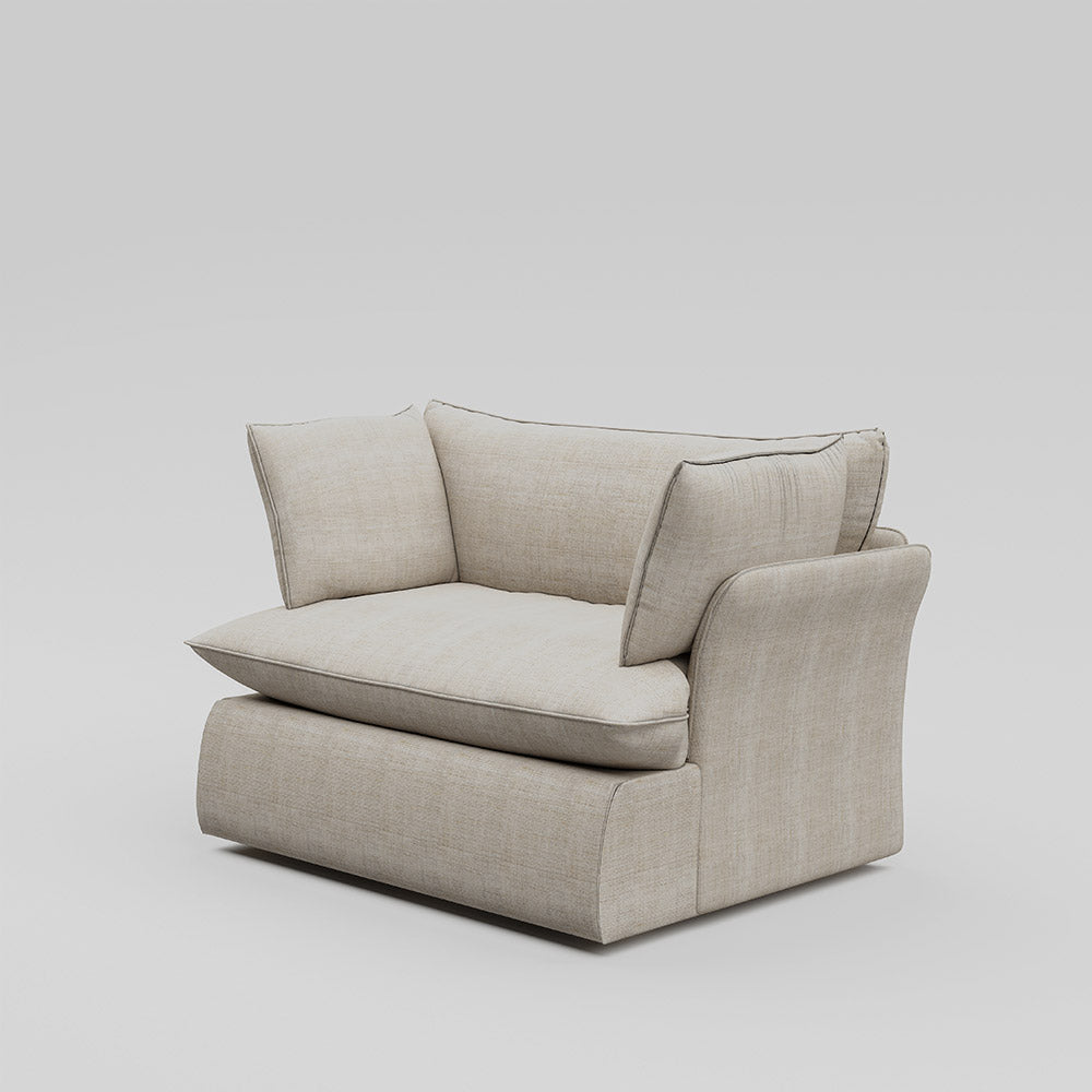 Bliss Loveseat