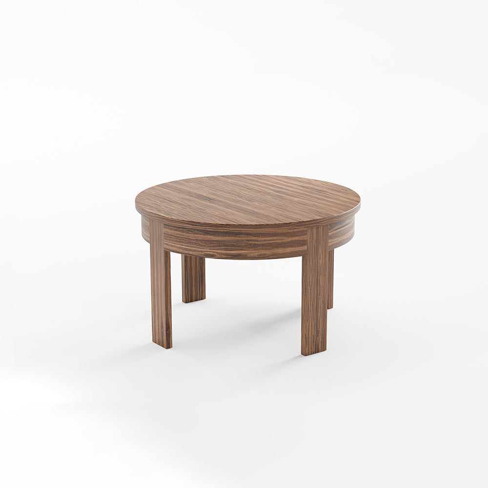 Hazel Middle Table