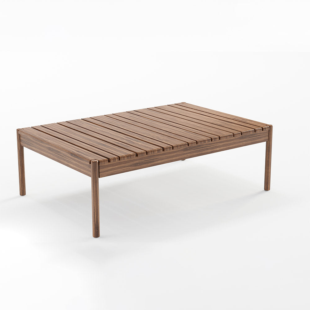 Pecan Middle Table